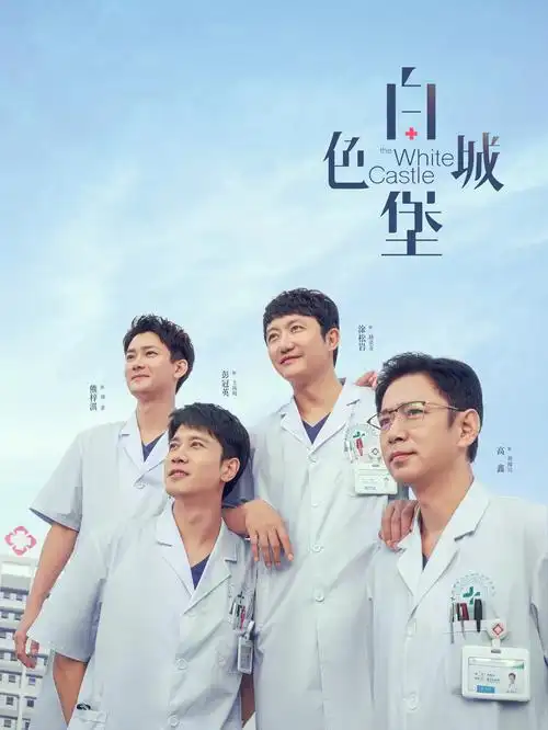 秋霞电影治愈剧旧照修复师海报